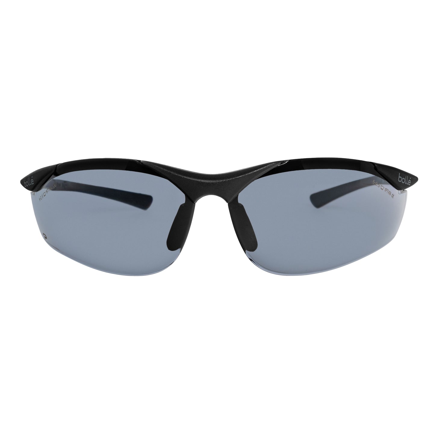 Okulary ochronne Bolle Contour BSSI Smoke Platinum