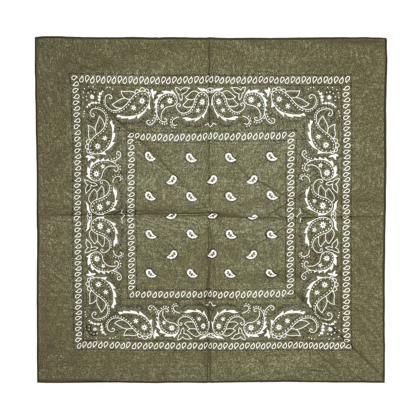 Chusta ochronna Mil-Tec Western - Olive