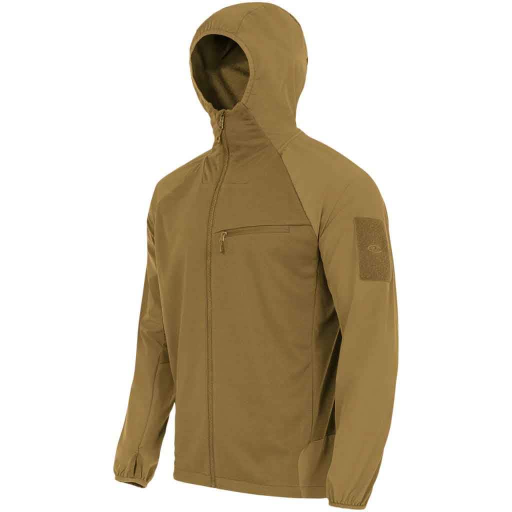 Kurtka Highlander Forces Tactical Hirta Hybrid - Coyote Tan