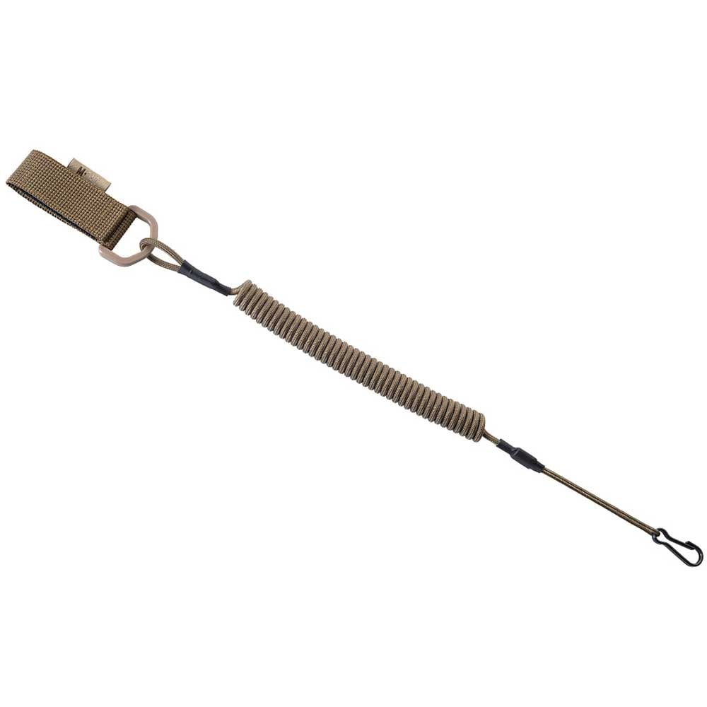 Smycz do broni M-Tac D-ring - Coyote