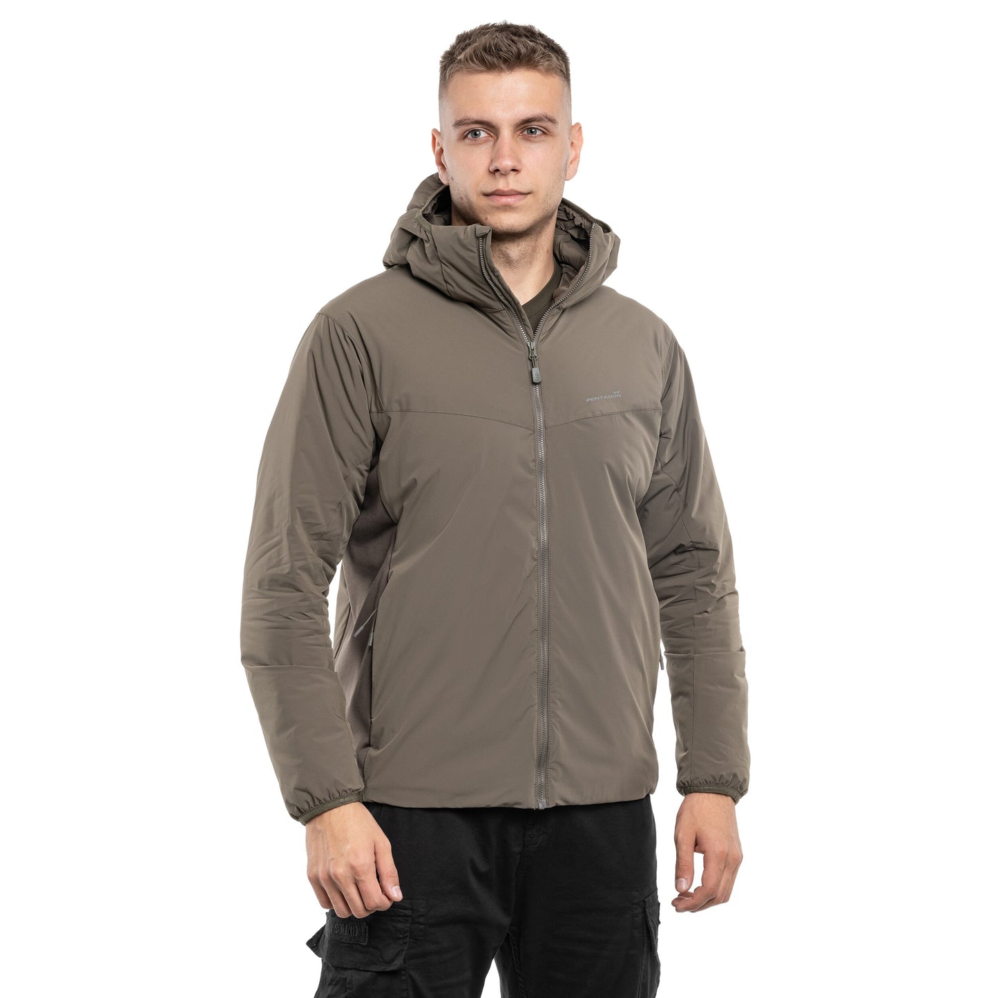 Kurtka Pentagon Panthiras - RAL7013
