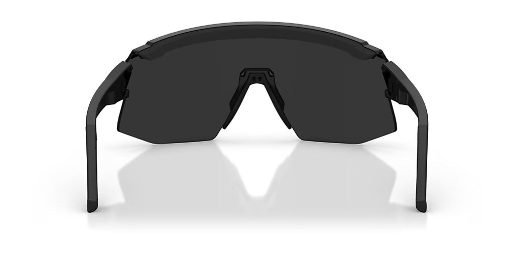 Okulary Bliz Breeze - Matte Black/Smoke