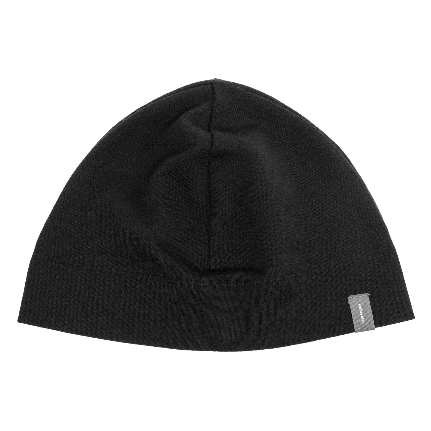 Czapka Icebreaker Merino 260 Ridge Beanie - Black