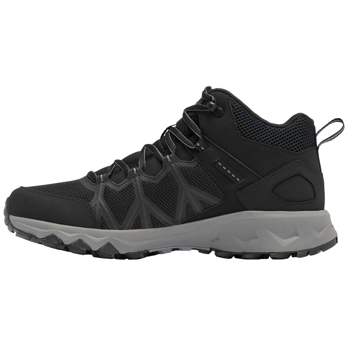 Buty Columbia PeakFreak II Mid OutDry New - Black