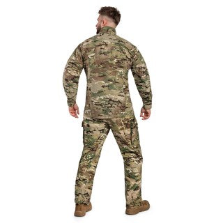 Kurtka Carinthia Combat Jacket - MultiCam