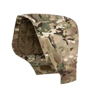 Kaptur Carinthia Combat Hood - MultiCam