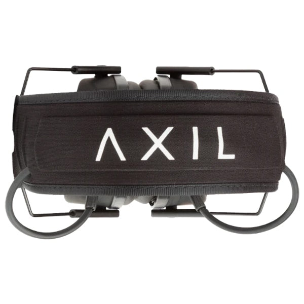 Ochronniki słuchu aktywne Axil Trackr Electronic