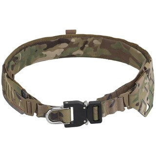 Pas taktyczny Wosport ARC Tactical Belt - MultiCam