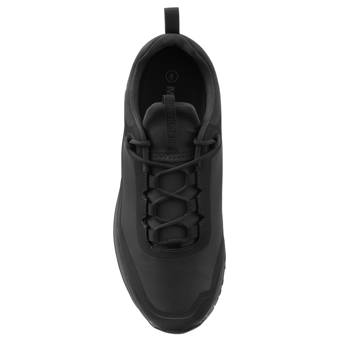 Buty Mil-Tec Tactical Sneaker - Black