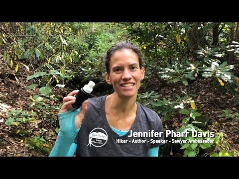 Filtr do wody Sawyer Point One Micro Squeeze