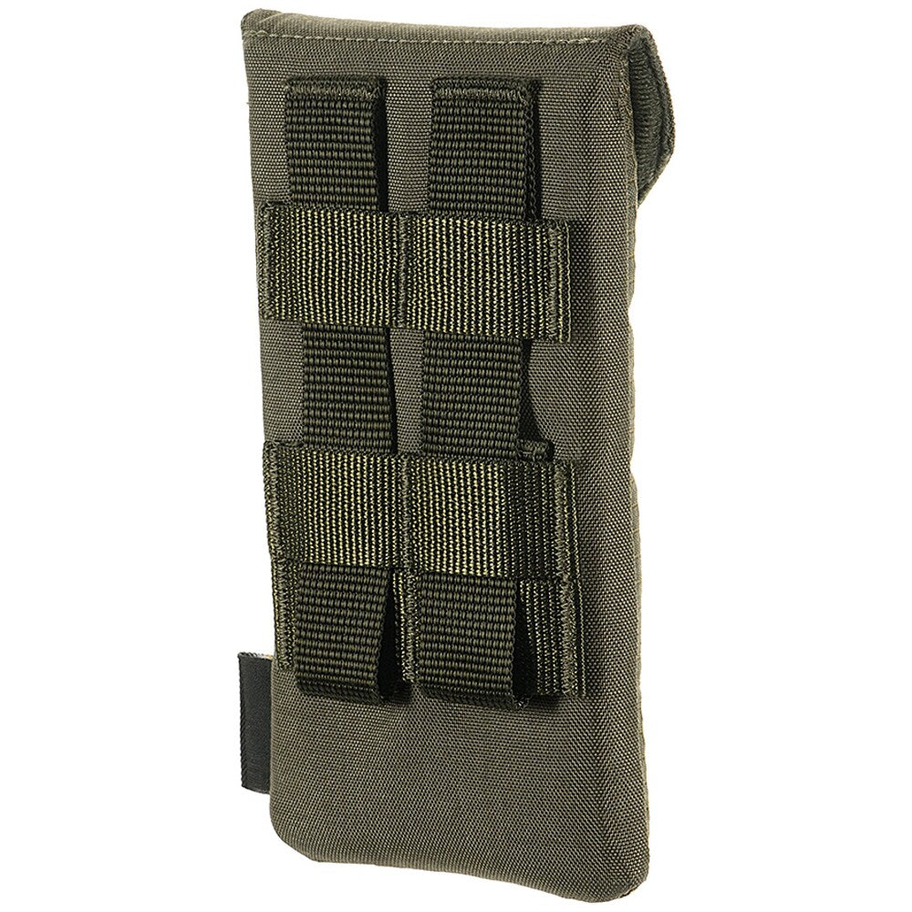 Etui na telefon M-Tac Elite Large Hex - Ranger Green
