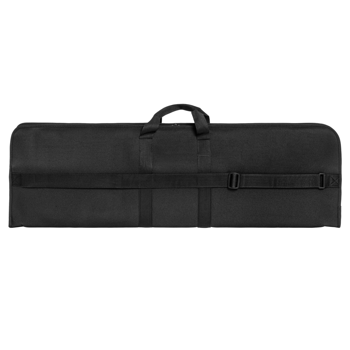 Pokrowiec na broń UTG KIS Keep-It-Simple Gun Case - Black