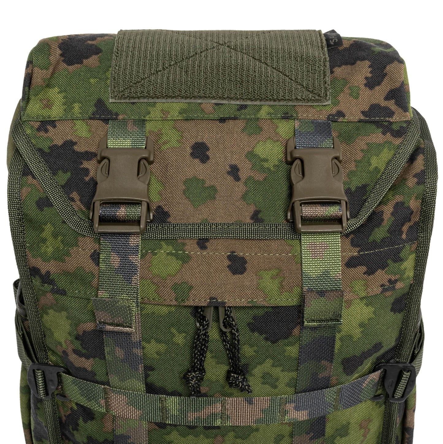 Plecak Savotta Kahakka 25 l - M05 Woodland