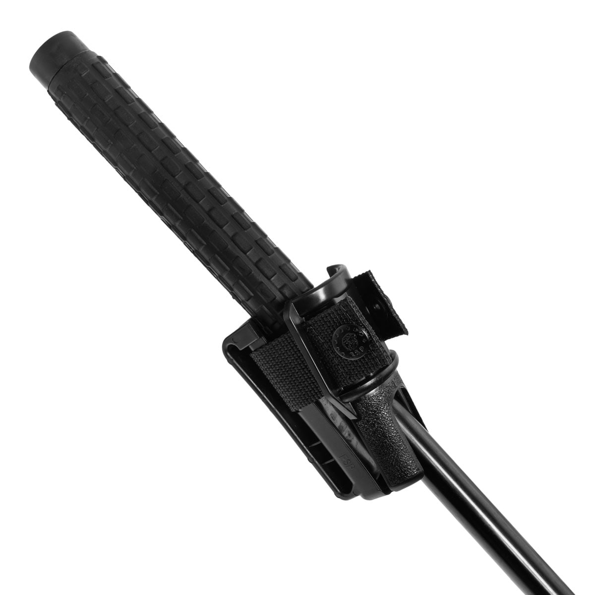 Pałka teleskopowa ESP 21" - Black