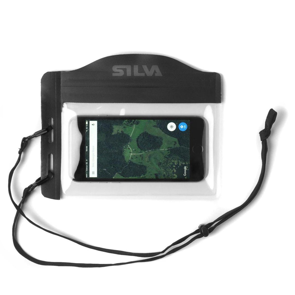 Etui wodoodporne Silva Waterproof Case S