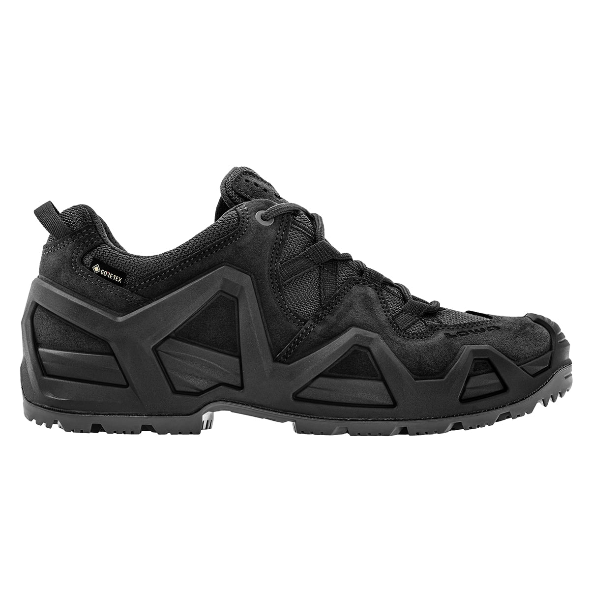 Buty Lowa Zephyr GTX Low MK2 - Black