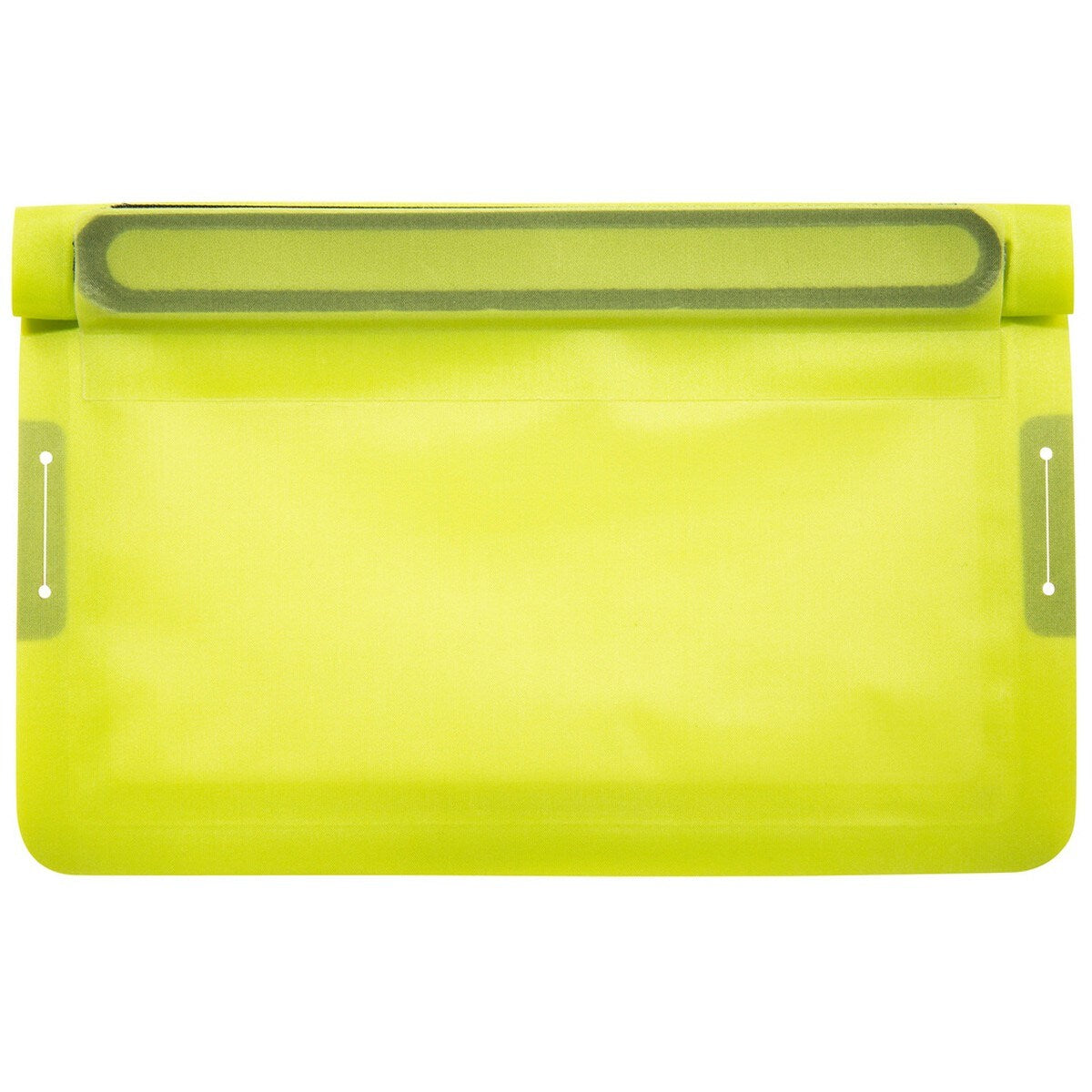Pokrowiec Tatonka WP Dry Bag Wide - Lime