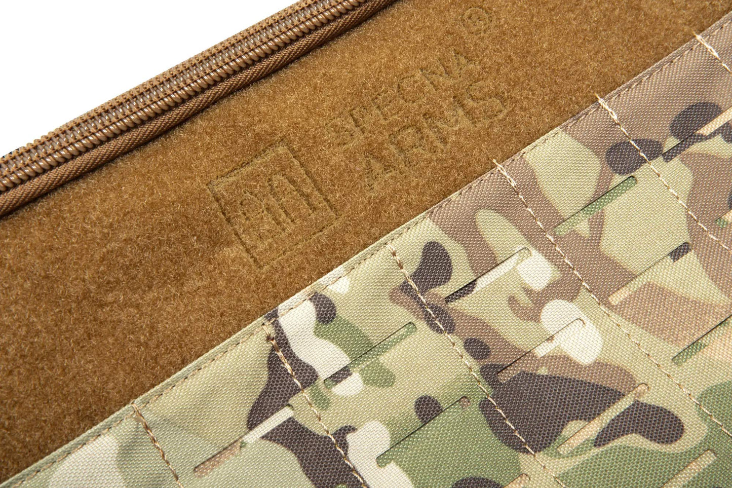 Pokrowiec na replikę ASG Specna Arms Urban War Rifle Bag - MultiCam