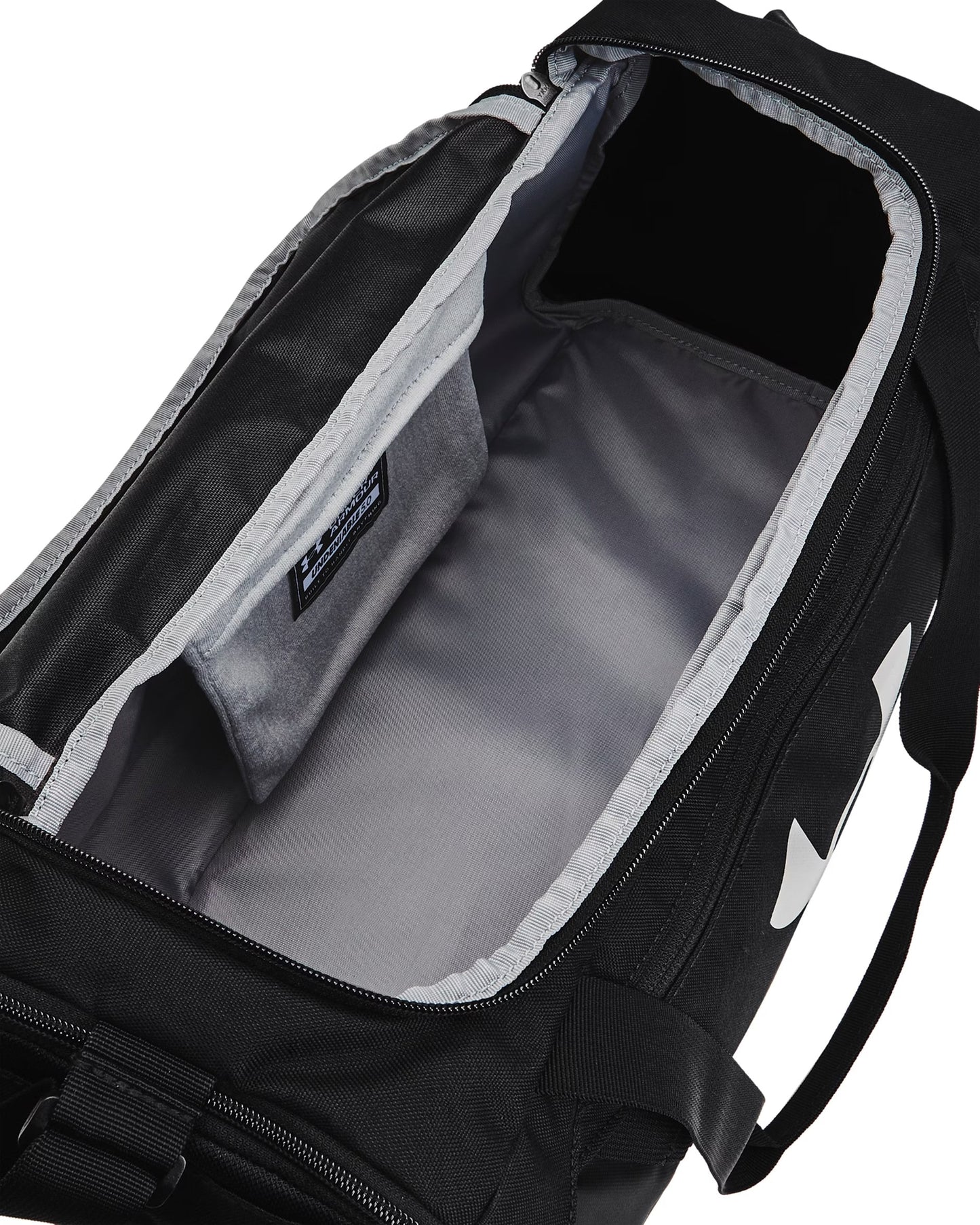 Torba Under Armour Duffle Undeniable 5.0 XS 23 l - Black