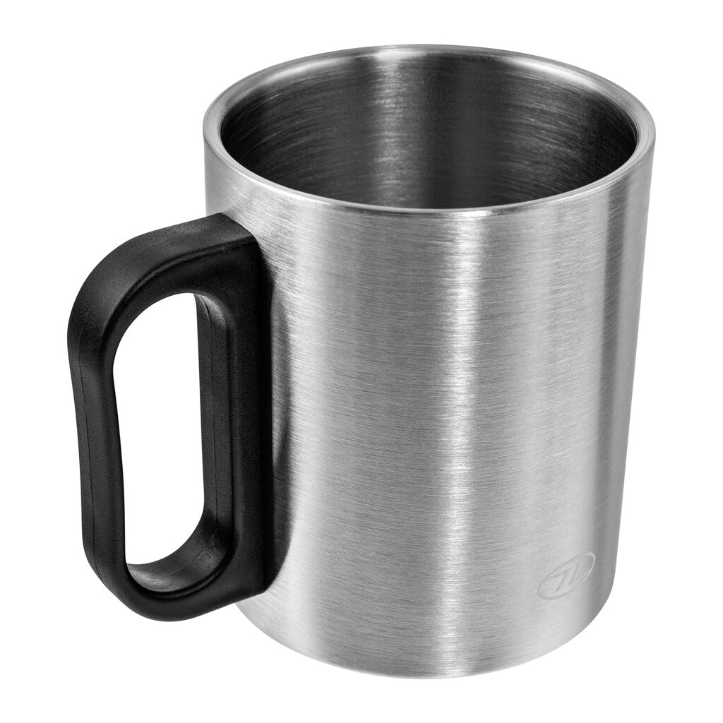 Kubek termiczny Highlander Outdoor Stainless Steel Insulated Mug 300 ml