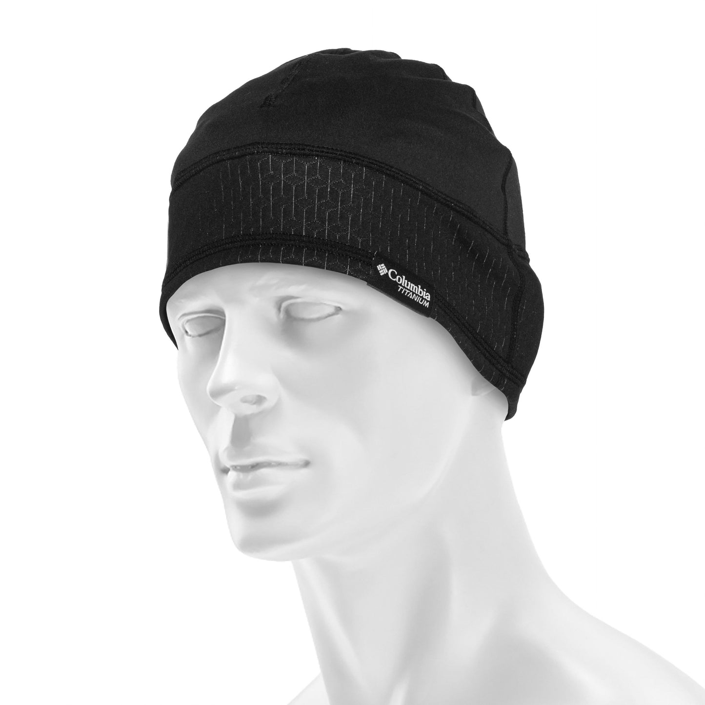 Czapka Columbia Titanium Performance Beanie - Black