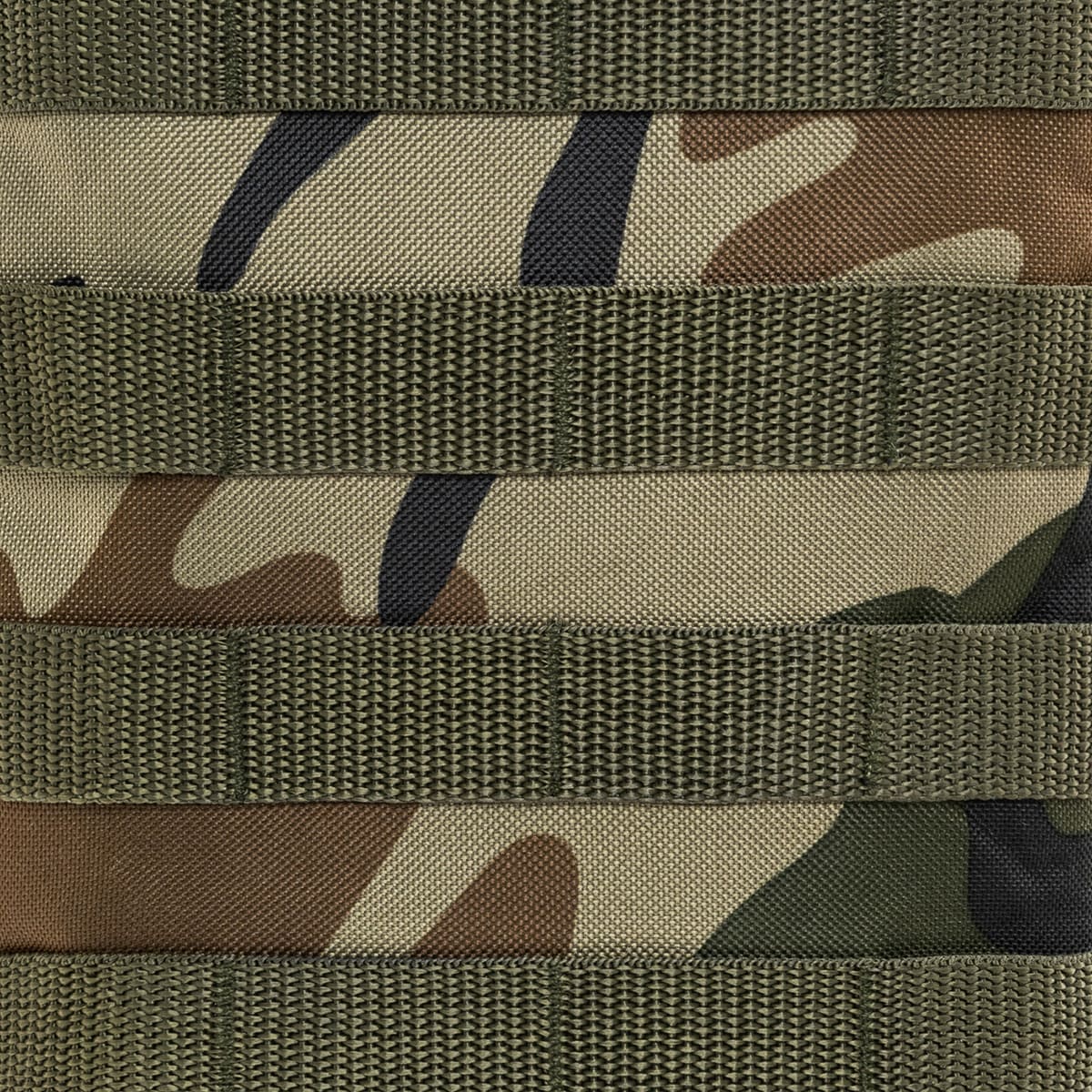 Plecak Brandit Kampfrucksack Molle 65 l - Woodland