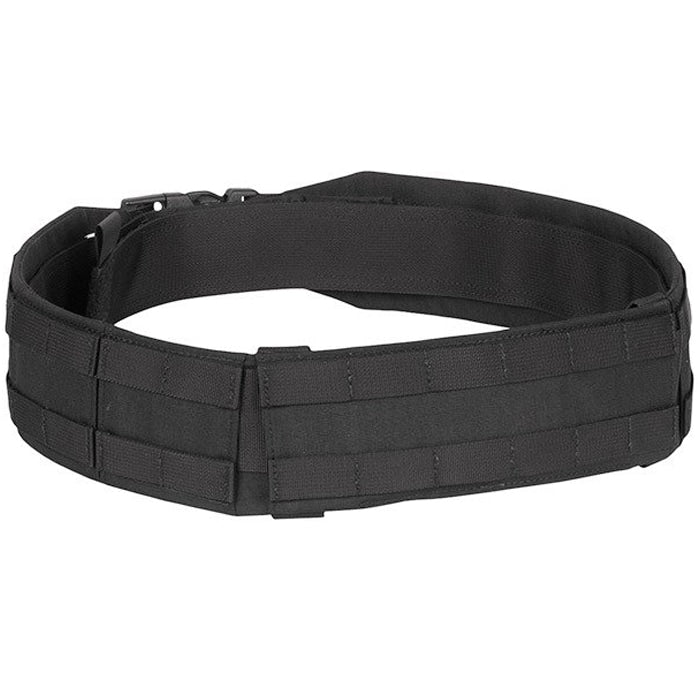 Pas taktyczny Neptune Spear Niskoprofilowy Molle - Black