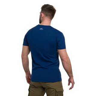 Koszulka T-shirt Helikon Adventure is out there - Sentinel Light