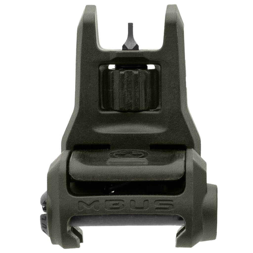 Składana muszka Magpul MBUS Gen. 3 - Olive Drab Green