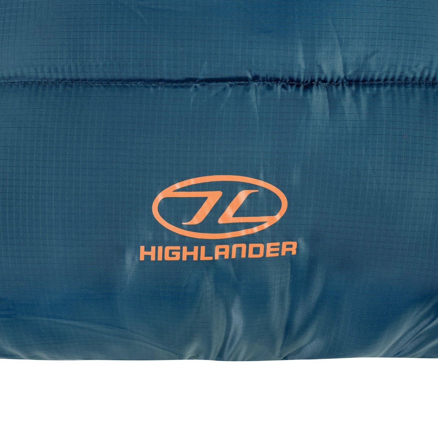 Śpiwór Highlander Outdoor Rayet Hybrid 250 - Deep Blue