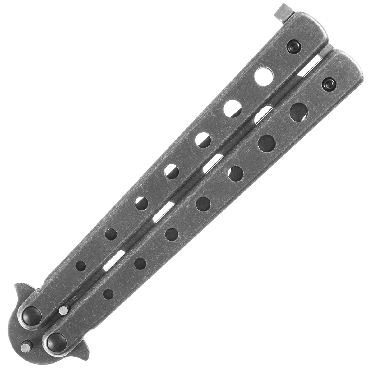 Nóż składany treningowy motylek Boker Magnum Balisong Trainer