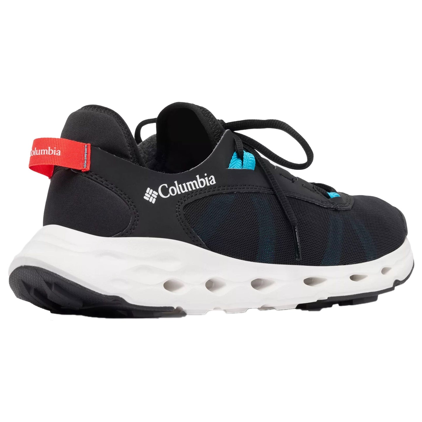 Buty Columbia Drainmaker XTR - Black/Clear Water