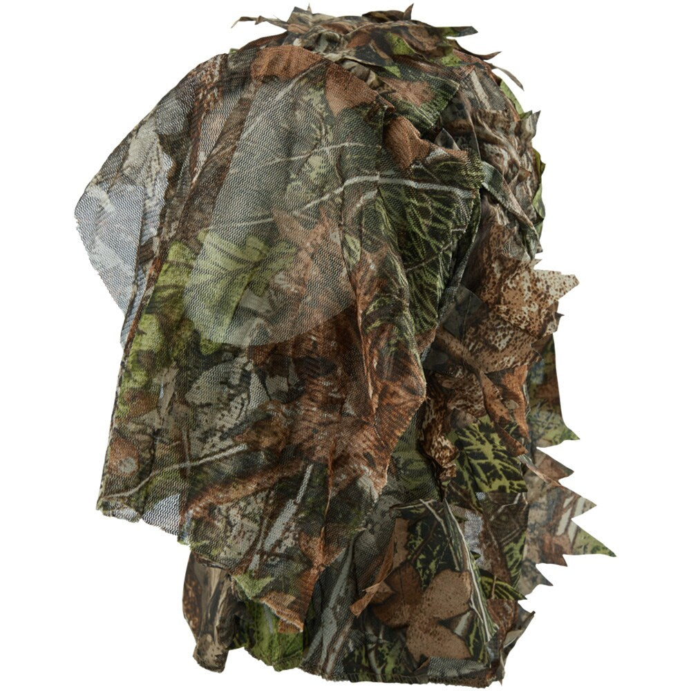 Kaptur maskujący DH Sneaky 3D - 40-Innovation Camo
