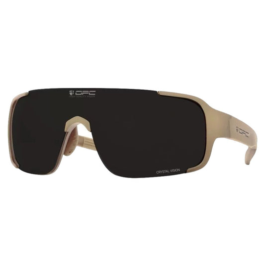 Okulary przeciwsłoneczne OPC All Round Jet I Crystal Vision - Matt Desert