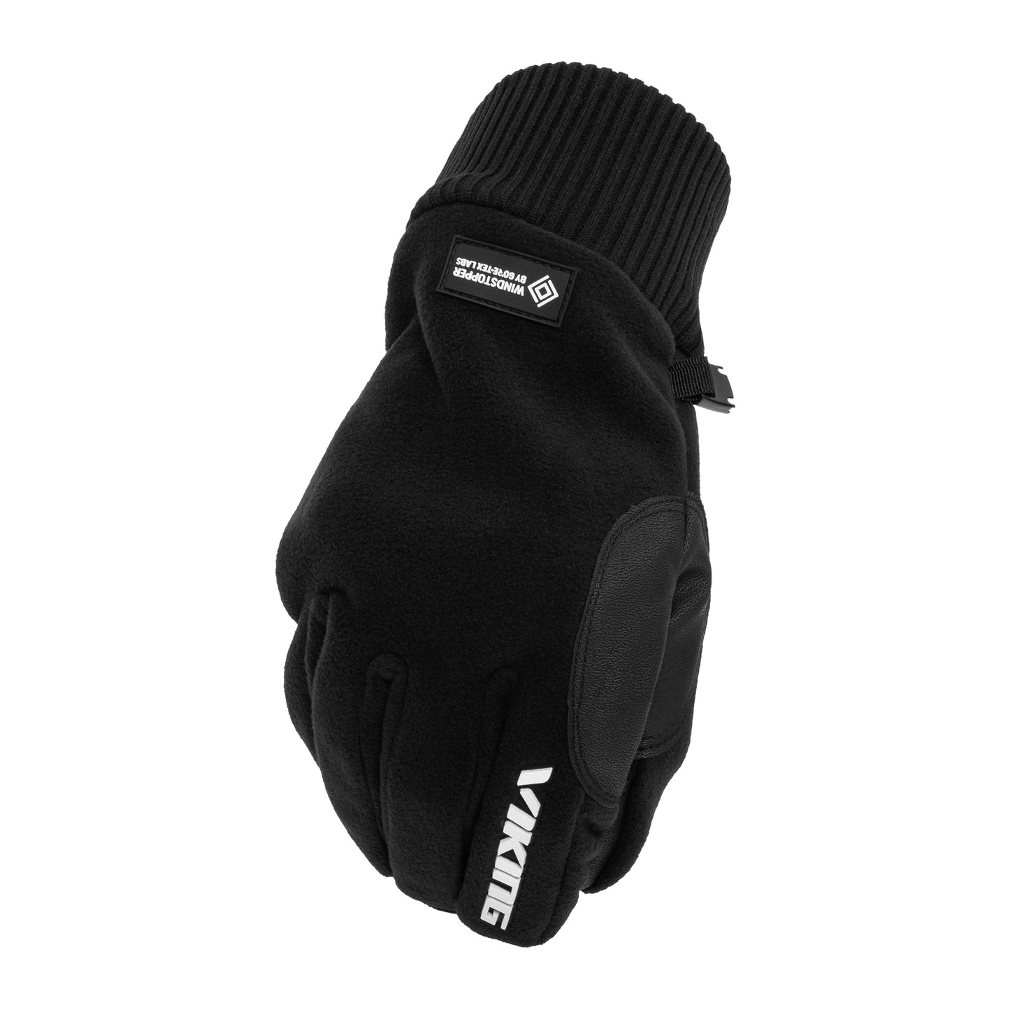 Rękawice Viking Solano GWS Multifunction - Black