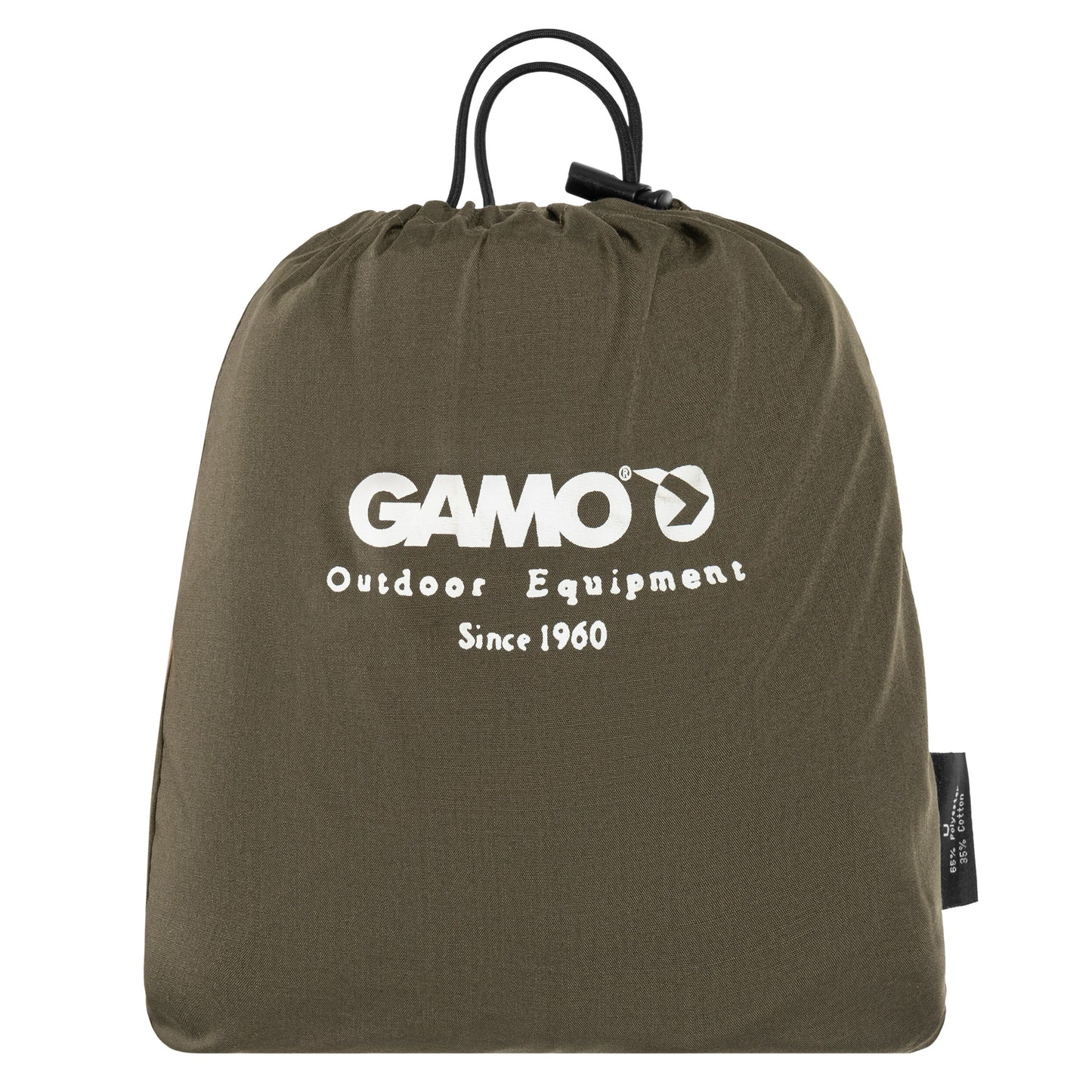 Stuptuty Gamo - zielone