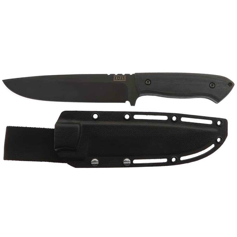 Nóż Za-Pas Expendable G10 Cerakote