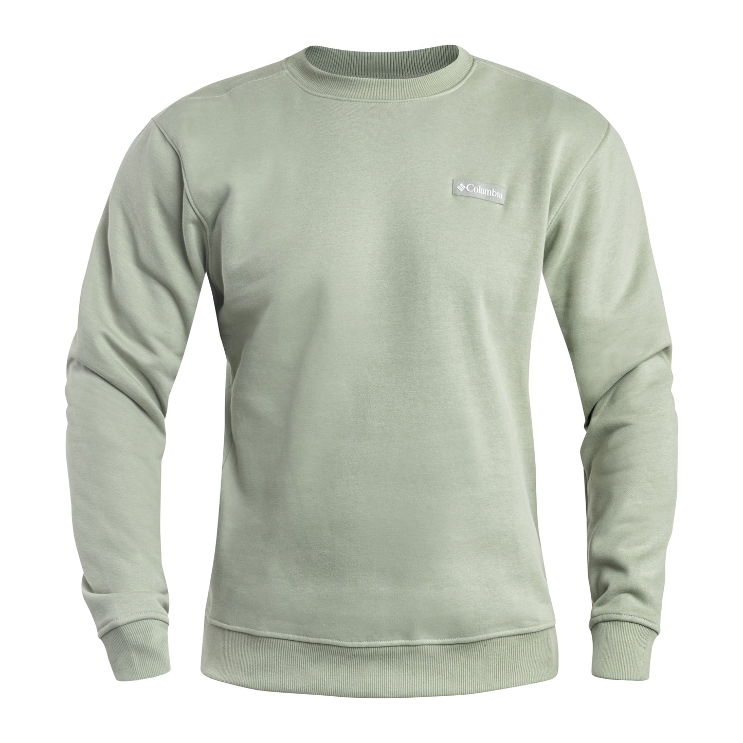 Bluza Columbia Meridian Creek Crew Sweatshirt - Safari