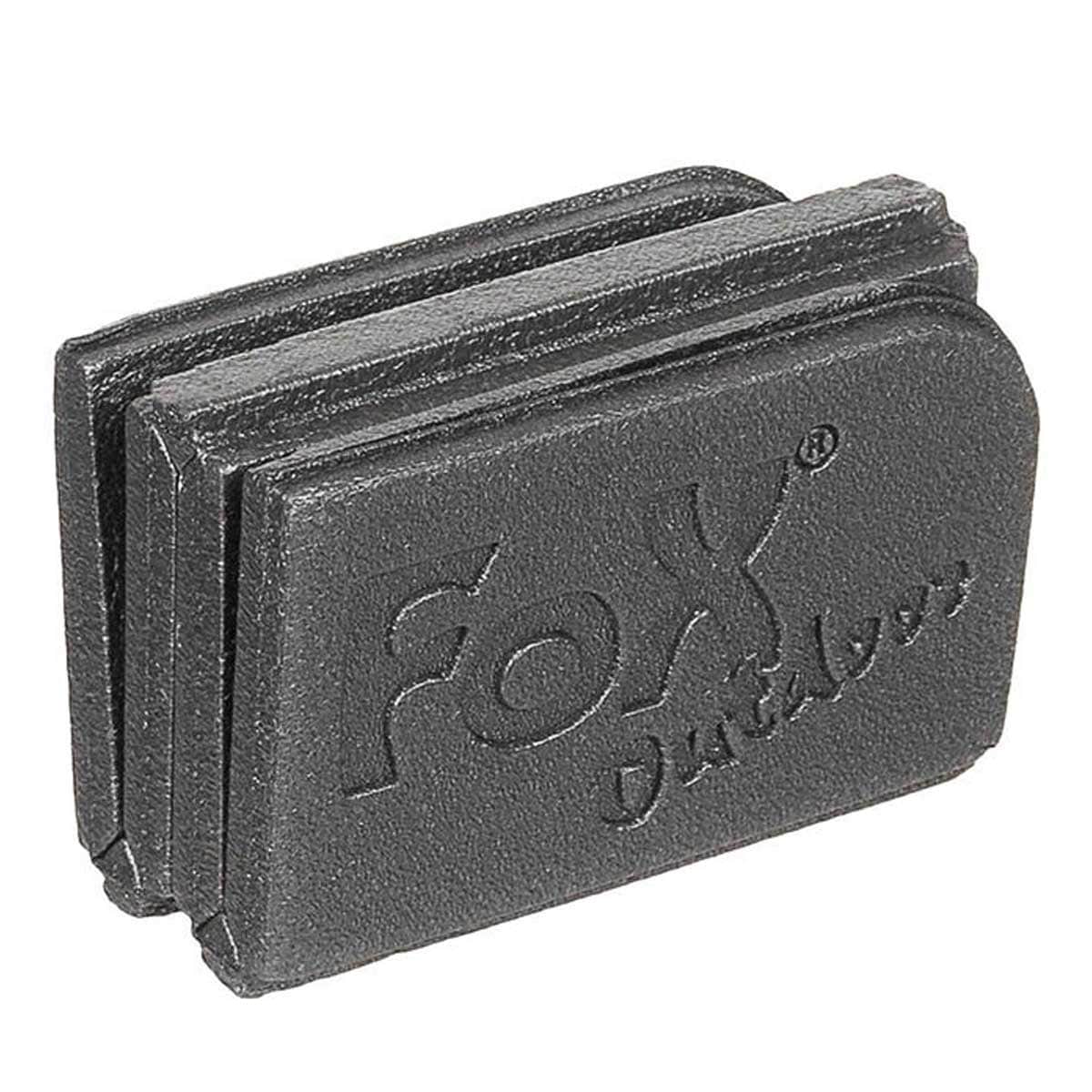 Mata składana MFH Fox Outdoor Thermal - Black