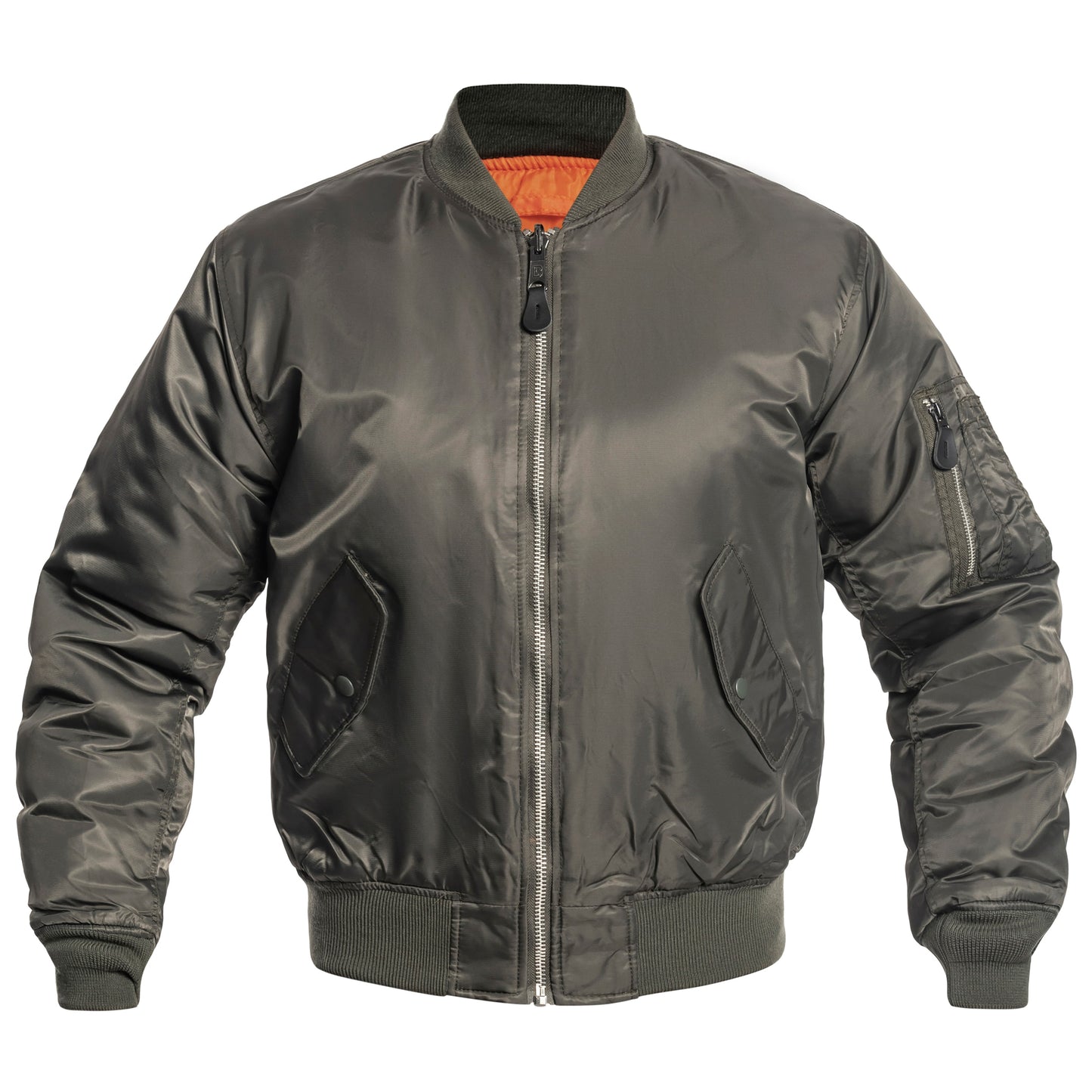Kurtka Brandit MA1 - Anthracite