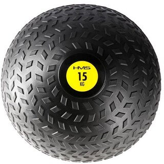 Piłka HMS PST Slam Ball 15 kg