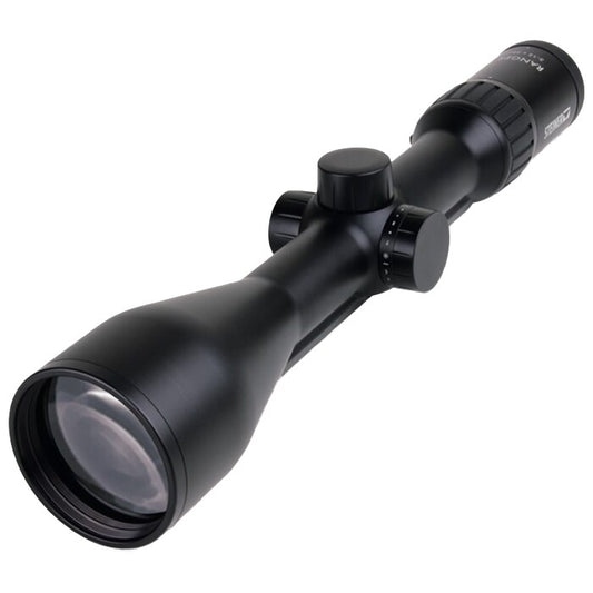 Luneta celownicza Steiner Ranger 4 3-12x56 z szyną - Black