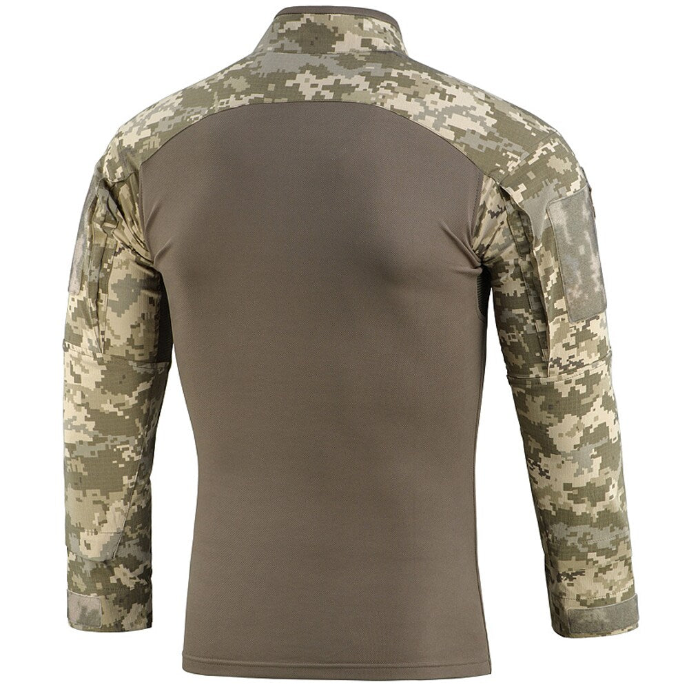 Bluza M-Tac Combat Shirt letnia - MM14
