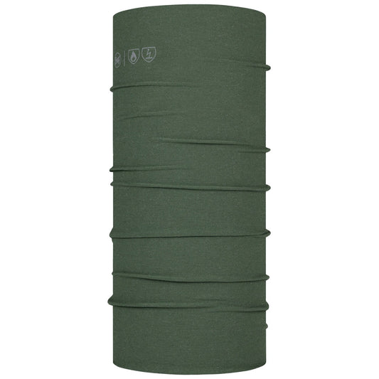 Chusta ochronna ognioodporna Buff Safety Fire Resistant - Forest Green