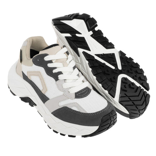 Buty Pentagon Python - White