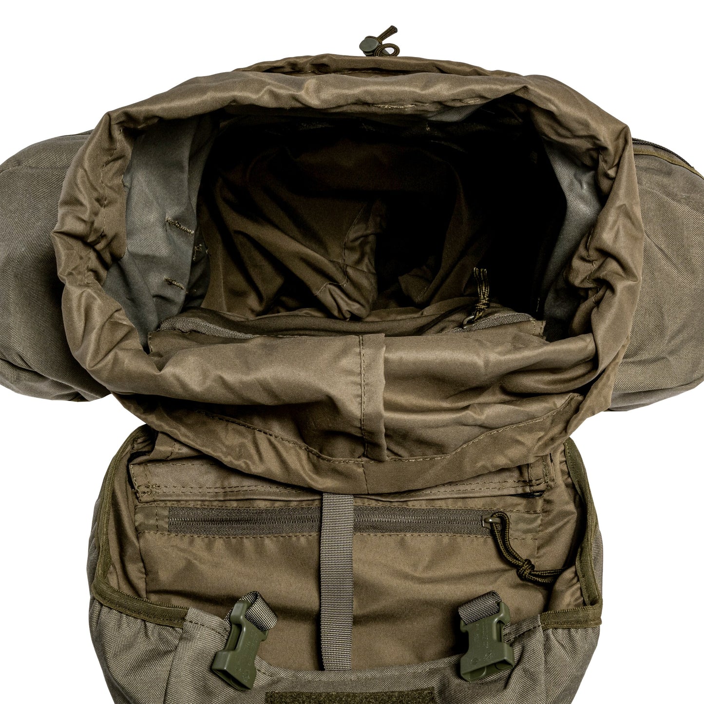 Plecak Wisport Raccoon 85 l RAL-7013