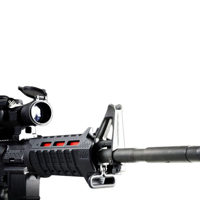 Łoże Strike Industries Carbine Length Handguard do karabinków AR15 - Black