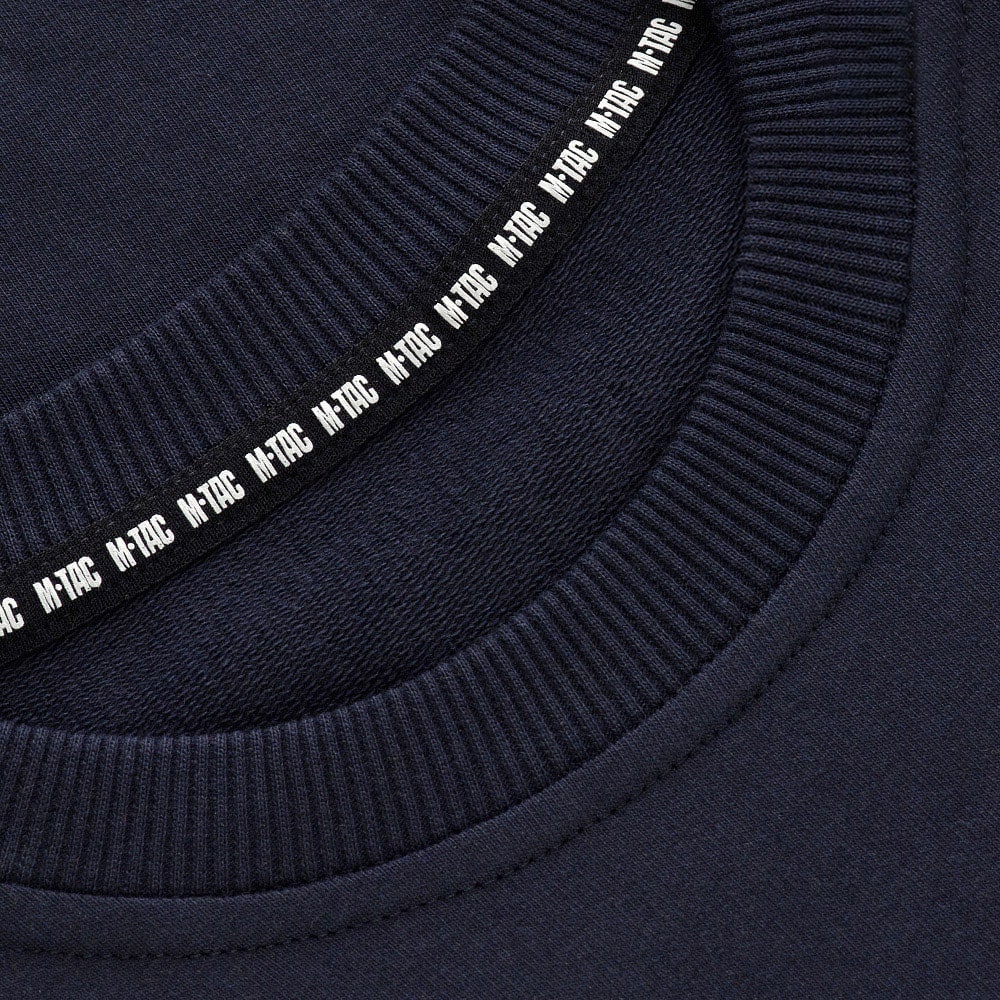 Bluza M-Tac 4 Seasons - Dark Navy Blue