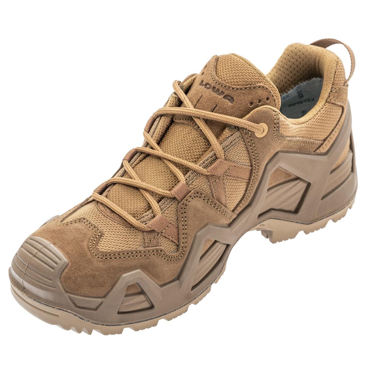 Buty Lowa Zephyr GTX Low MK2 - Coyote OP