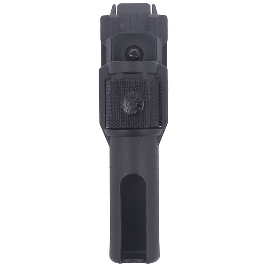 Kabura obrotowa ESP BH-55 z mocowaniem UBC-05 do pałki teleskopowej 23" i 26" - Black